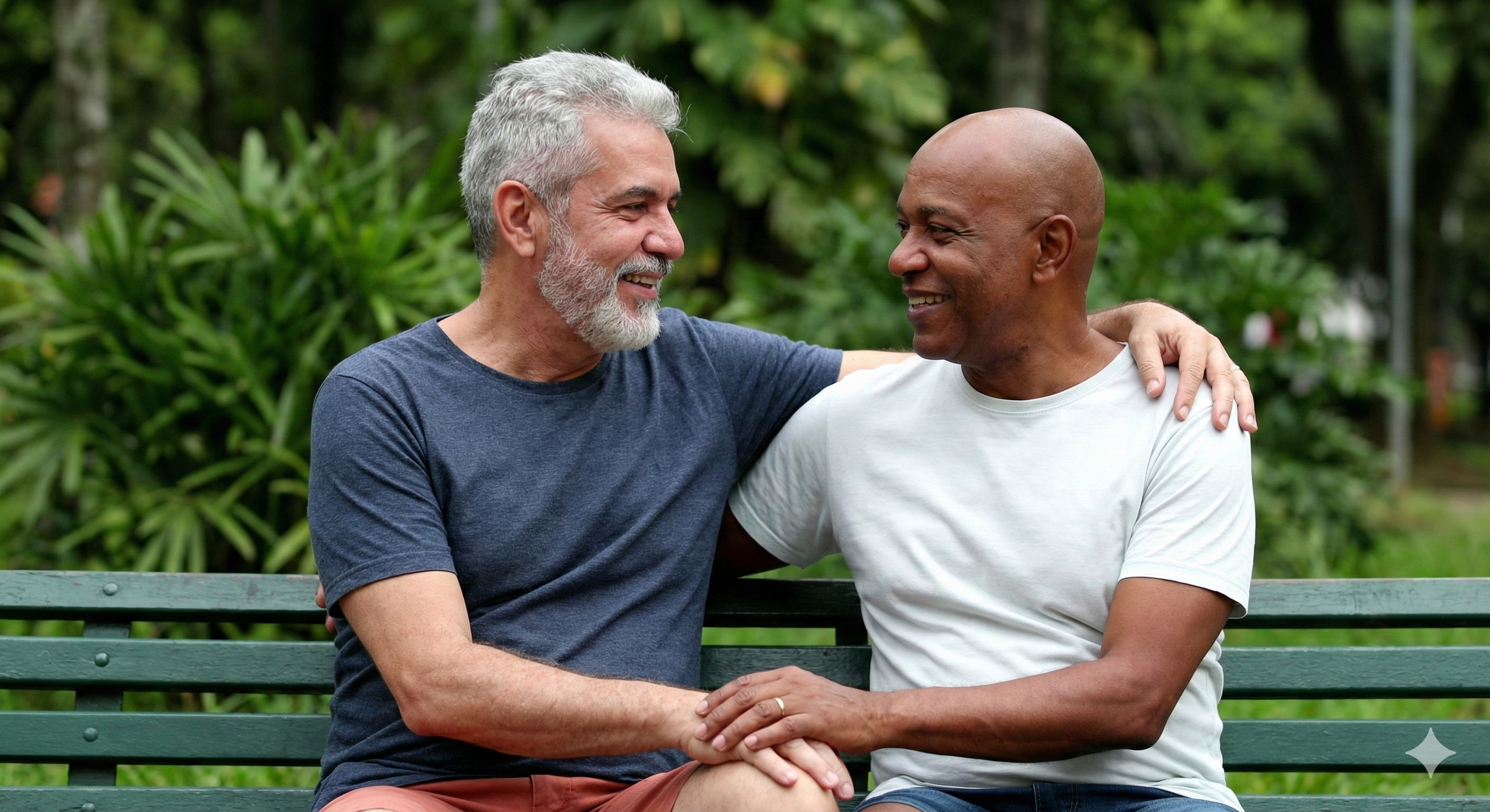 Image of people doing squat workouts